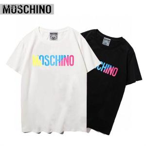 お洒落快適MOSCHINO モスキーノ tシャツスーパーコピ...