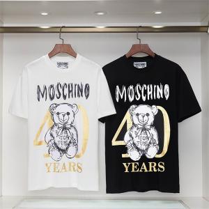 MOSCHINO モスキーノ tシャツスーパーコピー 通販ショッピング