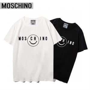 人気MOSCHINO モスキーノ tシャツスーパーコピー 通販ショッピング