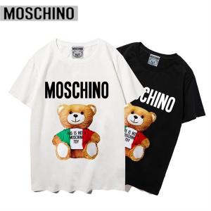 MOSCHINO モスキーノ Tシャツコピー通販ショッピング