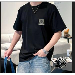 カジュアルウェアロエベ TシャツコピーLOEWE ブランド コピー 激安(日本最大級)