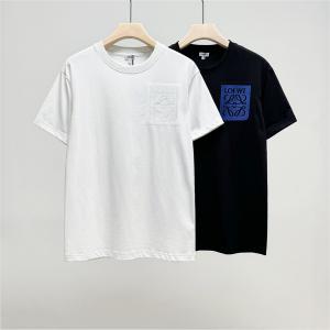 ロエベ TシャツコピーLOEWE  通販ショッピング