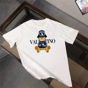 お洒落VALENTINOヴァレンティノ tシャツ コピー 通販ショッピング