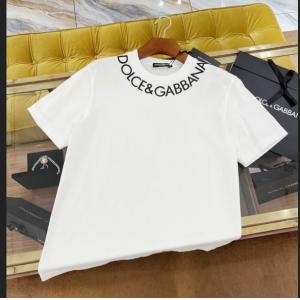 個性　編みが魅力満点 春夏 Dolce&Gabbana ドルチェ＆ガッバーナ 半袖Tシャツ__ブランド コピー 激安(日本最大級)