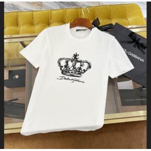 爆買い カジュアルシャツ紳士服DOLCE & GABBANA...