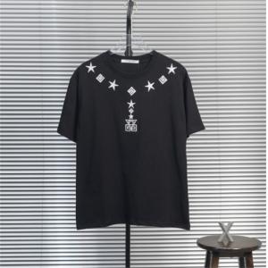 ハイクォリティ　ジバンシィ　半袖tシャツコピーメンズファッションGIVENCHY