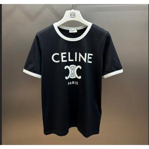 CELINE セリーヌ tシャツスーパーコピー通販ショッピング