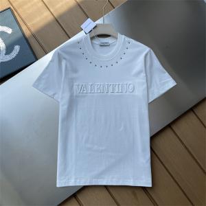 春夏トレンドVALENTINO ヴァレンティノ 半袖tシャツスーパーコピー 通販ショッピング