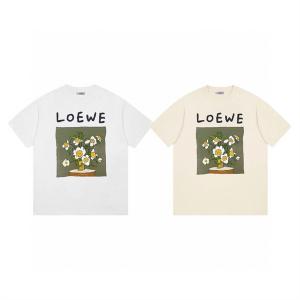 春夏トレンドロエベｔシャツ コピーLOEWE通販ショッピング