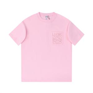 ロエベｔシャツ コピーLOEWE半袖Tシャツ 春夏の爽やかコ...