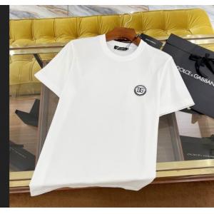 春夏新作お買い得お買い得DOLCE & GABBANA Tシャツ\半袖2色可選 ドルチェ＆ガッバーナ_ブランド コピー 激安(日本最大級)