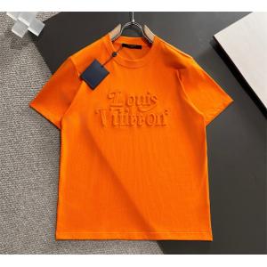 大人買いする方も多い ルイ ヴィトンTシャツ/半袖  LOUIS VUITTON コレクションに新着ブランド コピー 激安(日本最大級)