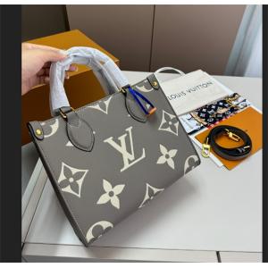 格安　ルイ・ヴィトン　トートバッグコピー貴重品を収納するのに最適　_LOUIS VUITTON_ブランド コピー 激安(日本最大級)