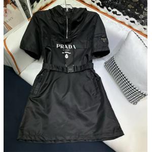 おすすめアイテム プラダ PRADA ワンピースコピーファッション度アップ超お買い得 _スーパーコピーブランド激安通販 専門店