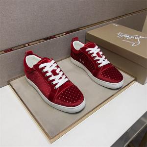 クリスチャンルブタン スニーカーコピー超激得品質保証 CHRISTIAN LOUBOUTIN __ブランド コピー 激安(日本最大級)