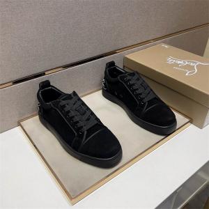 人気通販 ルブタンスニーカーコピー CHRISTIAN LOUBOUTIN_ブランド コピー 激安(日本最大級)