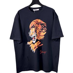 吸汗速乾 半袖Tシャツ 希少 春夏新作 コスパ最高のプライス ジバンシー GIVENCHY_ブランド コピー 激安(日本最大級)