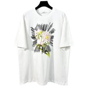 通気性に優れた ジバンシー GIVENCHY 春夏新作 半袖Tシャツ 上品な輝きを放つ形 2色可選__ブランド コピー 激安(日本最大級)