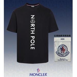 モンクレール スーパーコピー MONCLER Tシャツ 半袖...