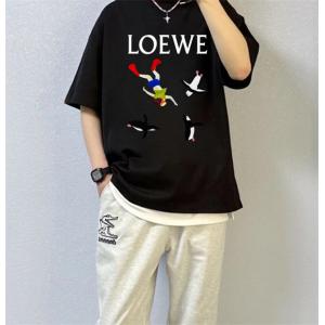 ロエベ ｔシャツコピー通販ショッピング