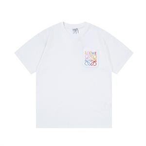 春夏ロエベ TシャツコピーLOEWE通販ショッピング