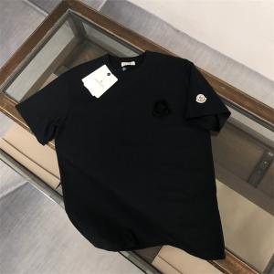 MONCLER モンクレール 半袖Tシャツ 人気ブランド新作アイテム オシャレスタイルは今季も_ブランド コピー 激安(日本最大級)