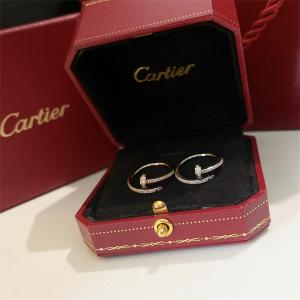 人気定番アイテム　CARTIERカルティエ 指輪スーパーコピ...