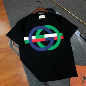 GUCC1半袖tシャツコピー　新品通販ショッピング