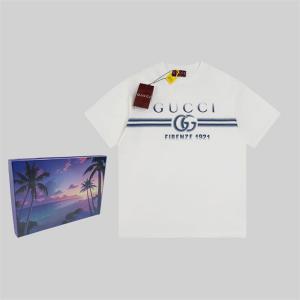 GUCC1半袖tシャツコピー　通販ショッピング