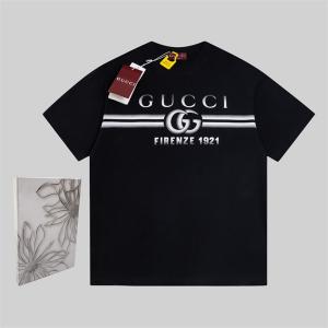 上級者になるGUCC1半袖tシャツコピー　大人気_ブランド ...