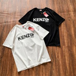 お洒落快適KENZOケンゾーｔシャツコピー170-67.5キロ着用ｍサイズ通販ショッピング