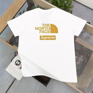 春夏The North Face✖️Supremeコラボ新作ノースフェイスｔシャツコピー通販ショッピング