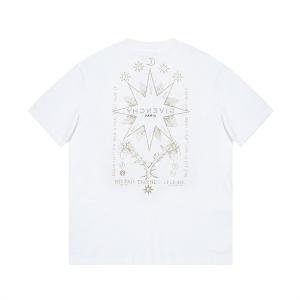 春夏新作 優しいフィット感 ジバンシー GIVENCHY 半袖Tシャツ 極上の着心地_ブランド コピー 激安(日本最大級)