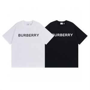 SALE春夏新作乾きやすい 半袖Tシャツ バーバリー BURBERRY__スーパーコピーブランド激安通販 専門店