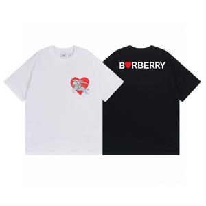 春夏新作 半袖Tシャツ バーバリー BURBERRY シンプル 大人のおしゃれに__スーパーコピーブランド激安通販 専門店