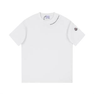 是非ともオススメしたい モンクレールトレンド  MONCLER  試してみよう_半袖Tシャツ_メンズファッション_スーパーコピーブランド激安通販 専門店