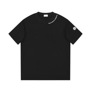 春夏シーズン モンクレール スーパーコピー MONCLER 今年っぽくNEWファッション 半袖Tシャツ メンズファッション ブランド 激安通販 専門店