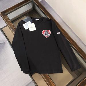 長袖Tシャツ セール秋冬人気品  最安国内発送 MONCLER モンクレール 秋冬超人気アイテム_ブランド コピー 激安(日本最大級)