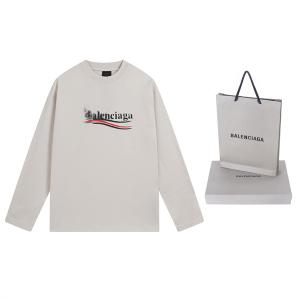 カジュアル激安 BALENCIAGAバレンシアガロングｔコピ...