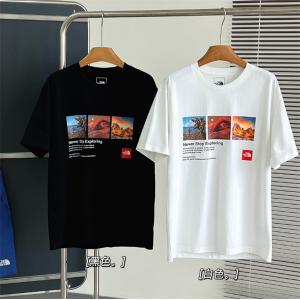 大人気The North Face ザノースフェイス tシャ...