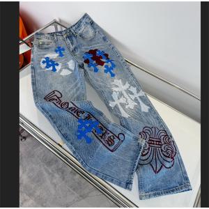 おしゃれCHROME HEARTS クロムハーツデニムコピー通販ショッピング