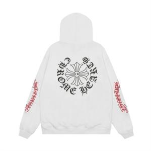 秋冬 クロムハーツ パーカーコピーCHROME HEARTS...