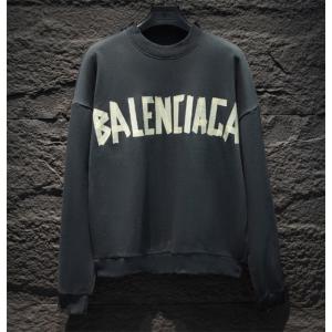 シンプル激安BALENCIAGAバレンシアガトレーナーコピー