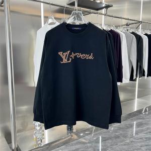 ルイ ヴィトン LOUIS VUITTON 長袖Tシャツ 偽...