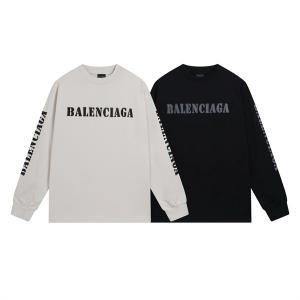 BALENCIAGAバレンシアガロングｔコピー秋冬トレンドフ...