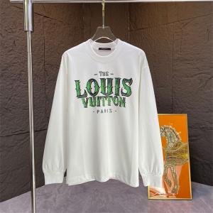 LOUIS VUITTON ルイ ヴィトン  長袖Tシャツ ...