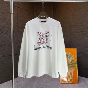 長袖Tシャツ 今季気になる! LOUIS VUITTON ル...