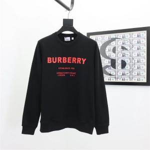 バーバリースウェットコピー BURBERRY 最新トレンドコ...