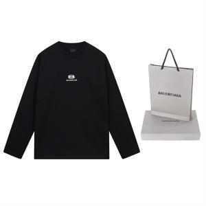 BALENCIAGAバレンシアガロングｔコピー春夏新作ブラン...