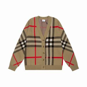 バーバリーカーディガンコピーコーデが地味見える BURBERRY トレンドスタイル！_メンズファッション_スーパーコピーブランド激安通販 専門店